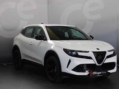 Weiß Neu 2025 Alfa Romeo Junior SUV | € 26.480 (Superpreis)