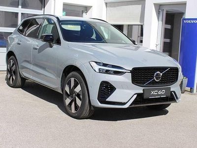Grau Neu 2025 Volvo XC60 SUV | € 61.966