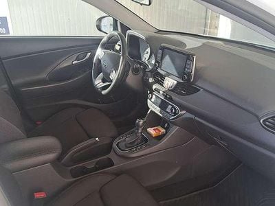 Weiß Gebraucht 2019 Hyundai i30 Kombi | € 14.550 (Guter Preis)