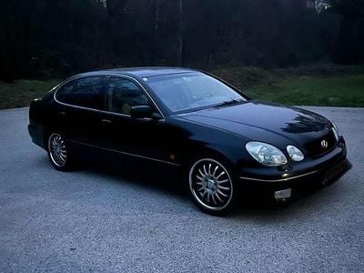 Gebraucht 2003 Lexus GS430 Limousine | € 12.500