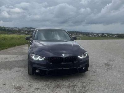 Gebraucht 2013 BMW 318 Sport Line Kombi | € 15.500 (Teuer)