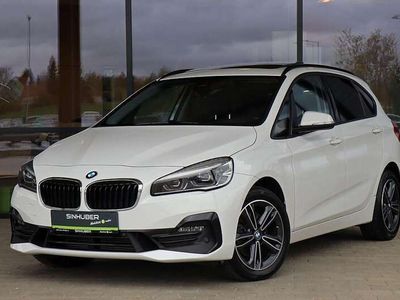 BMW 218 Active Tourer