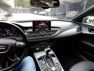 gebraucht Audi A7 Sportback 30 TDI quattro DPF S-tronic