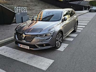 Gebraucht 2016 Renault Talisman GrandTour Initiale Paris Kombi | € 14.200