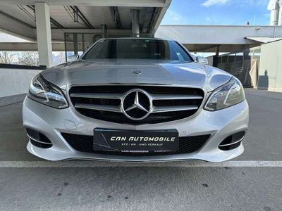 gebraucht Mercedes E250 E250 BlueTec (212.004)