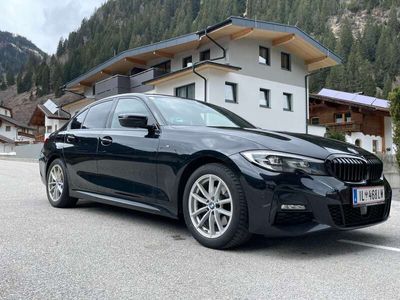 BMW 320 Gran Turismo