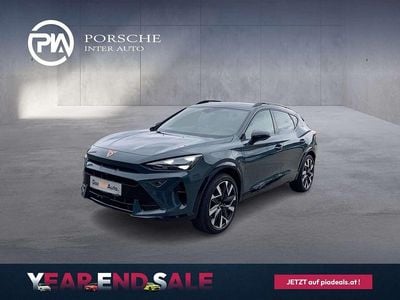 Dunkelblau normal Neu 2025 Cupra Formentor VZ SUV | € 39.950 (Superpreis)