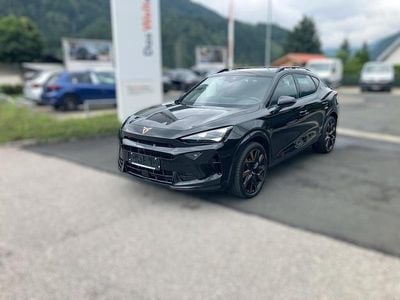 Schwarz metallic Gebraucht 2024 Cupra Formentor SUV | € 41.000