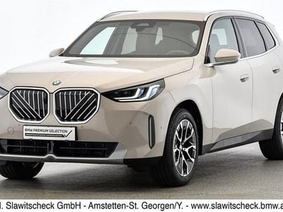Dune grey Gebraucht 2024 BMW X3 Comfort Edition SUV | € 61.850 (Teuer)
