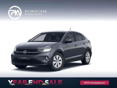 Mittelgrau normal Neu 2025 VW Taigo SUV | € 21.550 (Fairer Preis)