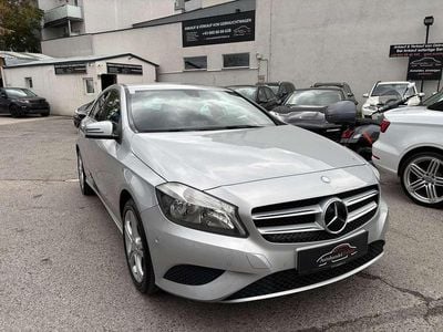 Silber Gebraucht 2016 Mercedes A180 Kleinwagen | € 12.499 (Superpreis)