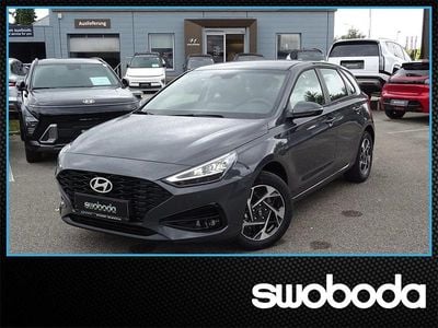 gebraucht Hyundai i30 - PD GO 1.5 DPI c5bg1 Limousine