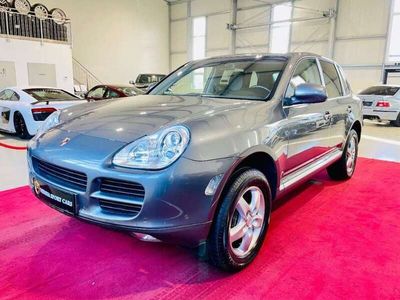 gebraucht Porsche Cayenne 32 V6 Aut.*Wenig-KM*Nur 66.000KM*Servicegepflegt*