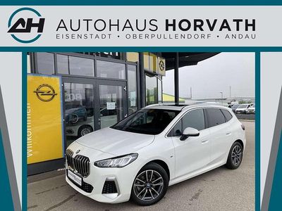 Weiß Gebraucht 2024 BMW 218 M Sport Kombi | € 36.990 (Teuer)