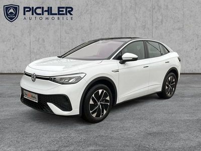 Weiss metallic Gebraucht 2022 VW ID.5 Pro SUV | € 31.990