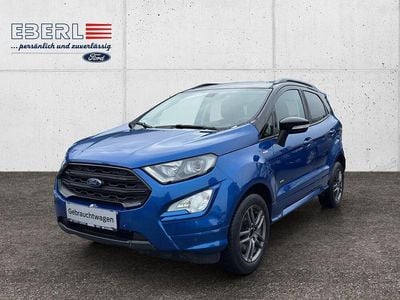 Gebraucht 2019 Ford Ecosport ST-Line SUV | € 14.990 (Fairer Preis)
