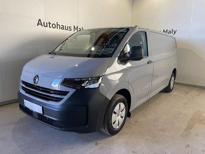 Neu VW Transporter 150 PS (110 kW) 2025 Dunkelgrau  normal Van