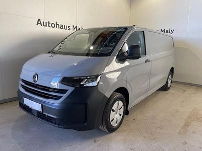 Dunkelgrau normal Neu 2025 VW Transporter Van | € 38.999 (Superpreis)