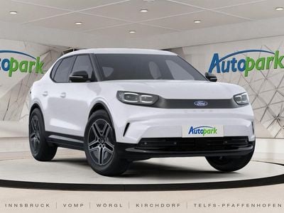 gebraucht Ford Capri Premium RWD