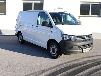 Weiß Gebraucht 2019 VW T6.1 Van | € 23.990