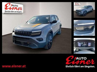 Neu 2025 Jeep Avenger North SUV | € 35.990 (Fairer Preis)