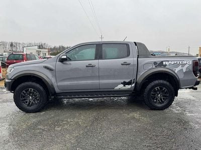 Gebraucht 2020 Ford Ranger Raptor Abholung | € 32.998 (Superpreis)