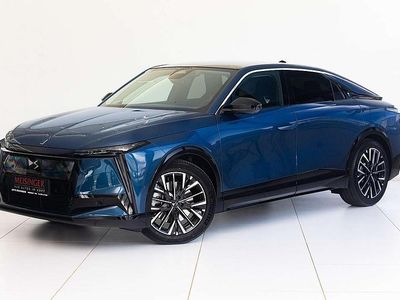 Gebraucht DS Automobiles N°8 169 kW (230 PS) 2025 Blau SUV