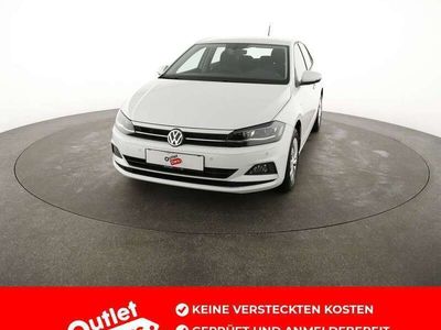 gebraucht VW Polo Highline TDI SCR