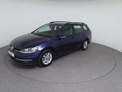 gebraucht VW Golf VII 