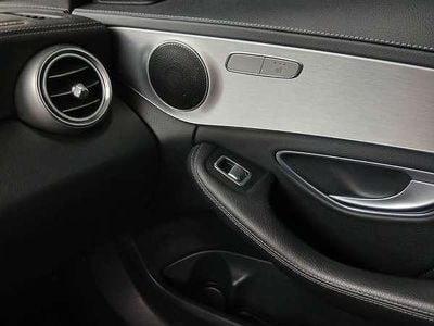 Gebraucht 2014 Mercedes C220 Edition Kombi | € 18.500 (Fairer Preis)