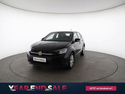 gebraucht VW Taigo TSI