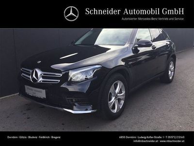 Verkauft Mercedes Glc220 Glc Klassed 4 Gebraucht 2019 9 312 Km
