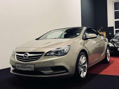 gebraucht Opel Cascada Edition