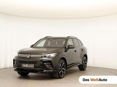 gebraucht VW Tiguan Sport eHybrid DSG 200 kW
