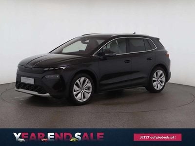 Schwarz Gebraucht 2025 Skoda Elroq SUV | € 43.450 (Guter Preis)