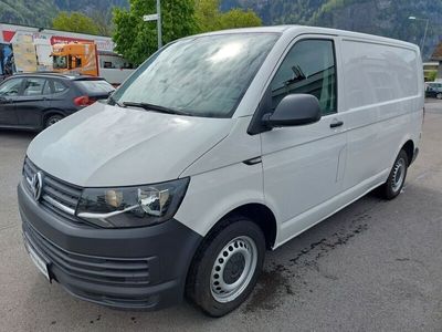 VW Transporter