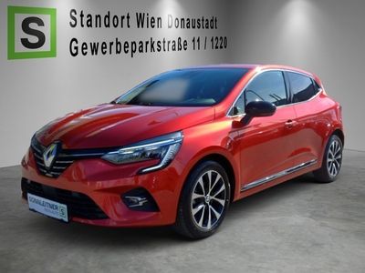 gebraucht Renault Clio V Techno TCe 90