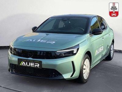 Grün Gebraucht 2025 Opel Corsa Edition Limousine | € 19.990 (Etwas zu teuer)