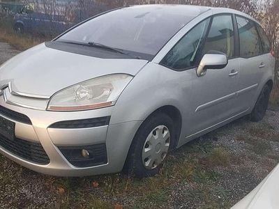 Citroën C4 Picasso
