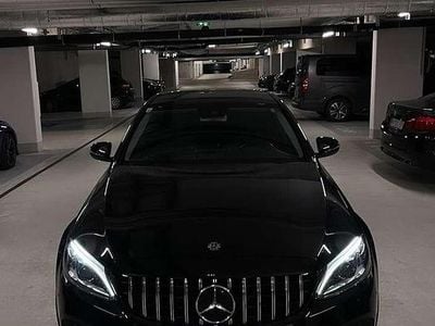 Gebraucht 2018 Mercedes C220 Limousine | € 27.500 (Fairer Preis)