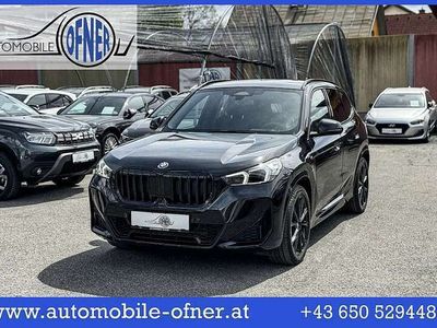 gebraucht BMW X1 X1xDrive30e M-Sport Aut. Allrad LED HeadUp