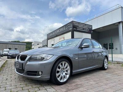 gebraucht BMW 318 d Österreich-Paket Finanzierung möglich