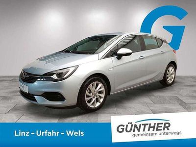 gebraucht Opel Astra 12 Turbo Direct Injection Elegance