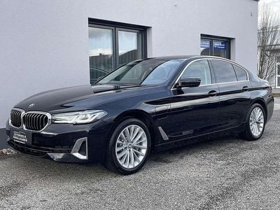 BMW 530e