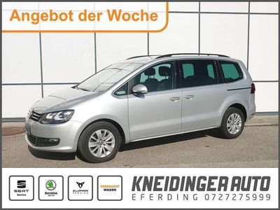 VW Sharan