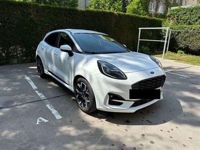 gebraucht Ford Puma 1.0 EcoBoost Hybrid ST-LINE X