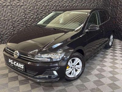 Schwarz Gebraucht 2019 VW Polo Comfortline Limousine | € 9.990 (Fairer Preis)