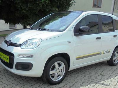 Fiat panda allrad gebraucht