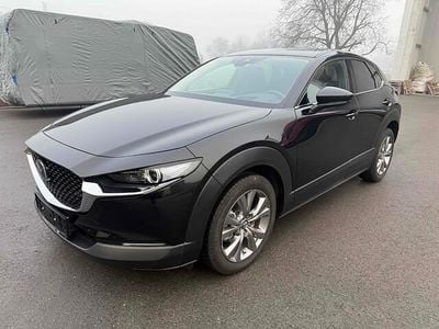 Schwarz Gebraucht 2020 Mazda CX-30 Comfort SUV | € 19.990 (Guter Preis)
