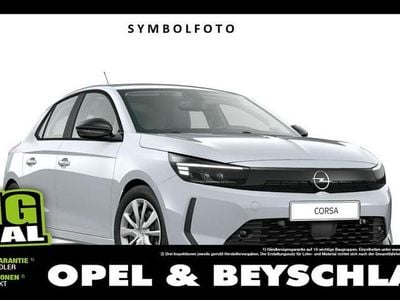 Neu 2025 Opel Corsa Edition Kleinwagen | € 18.990 (Fairer Preis)